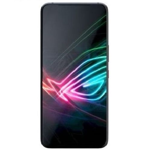 ASUS ROG Phone 3 Black