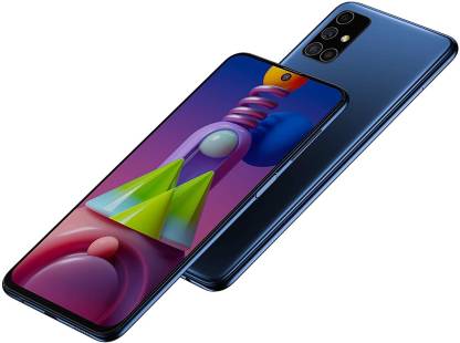 SAMSUNG Galaxy M51