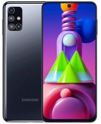 SAMSUNG Galaxy M51