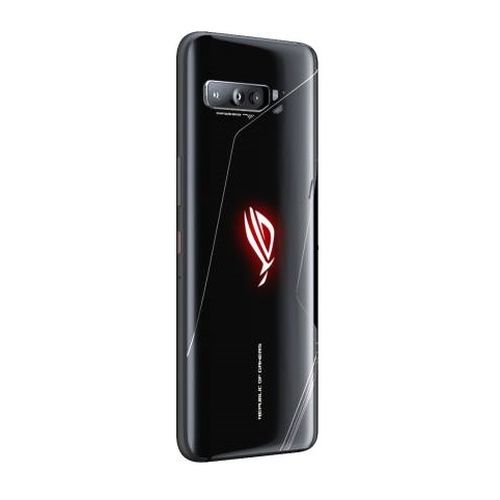 ASUS ROG Phone 3 Black