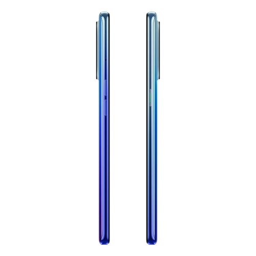 OPPO Reno3 Pro Aural Blue