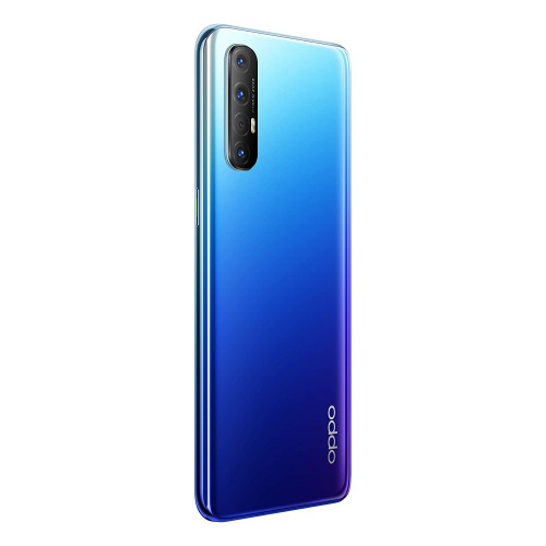 OPPO Reno3 Pro Aural Blue