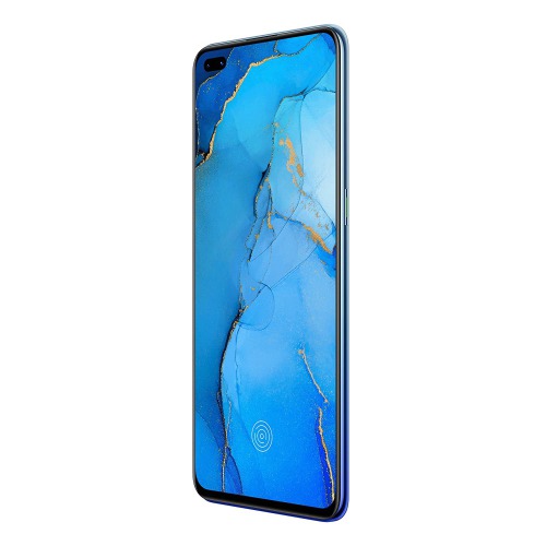 OPPO Reno3 Pro Aural Blue