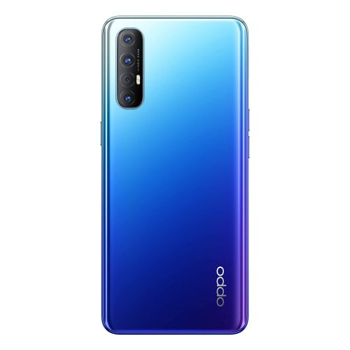 OPPO Reno3 Pro Aural Blue